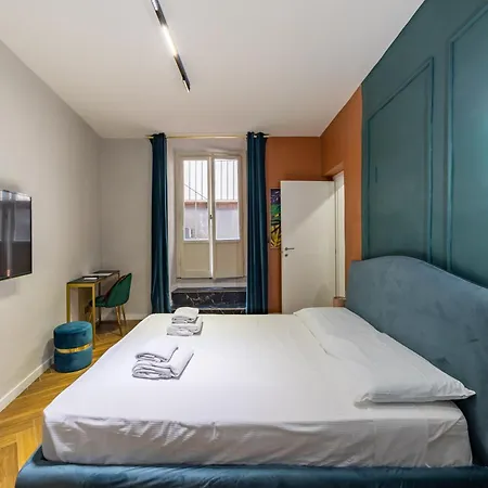 Guest house Eleven Florence