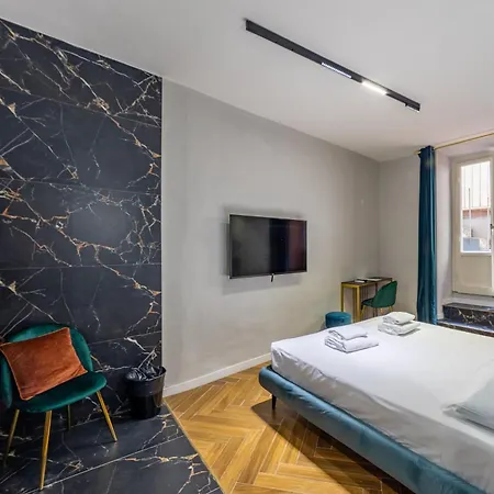 Eleven Guest house Florence