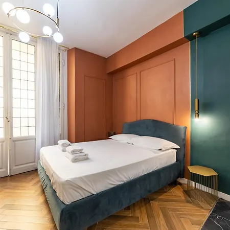 Guest house Eleven Florence