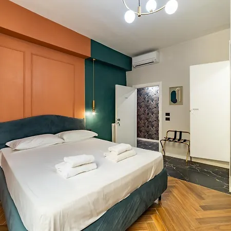 Eleven Guest house *