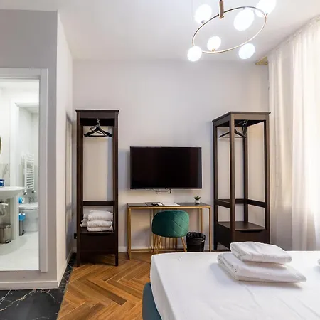 Eleven Guest house