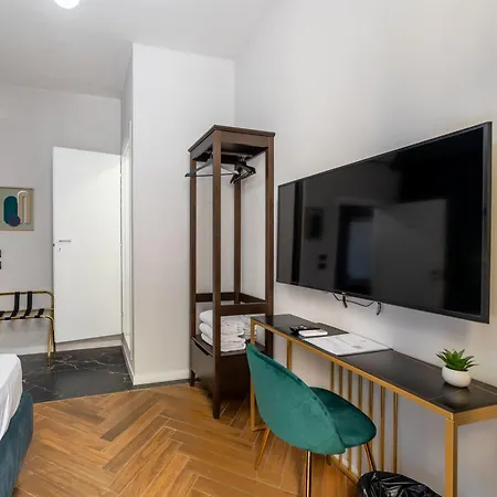 Eleven Guest house Florence