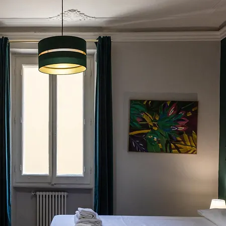 Eleven Guest house