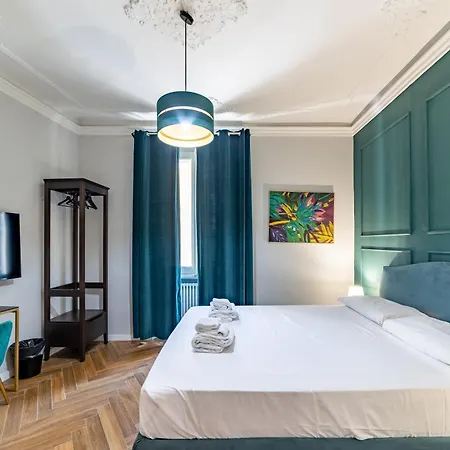 Eleven Guest house Florence