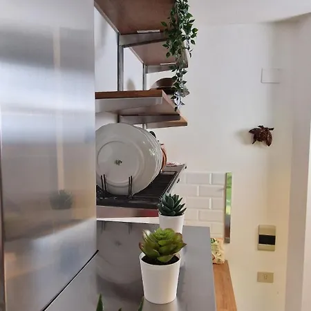House Pierina * Florence