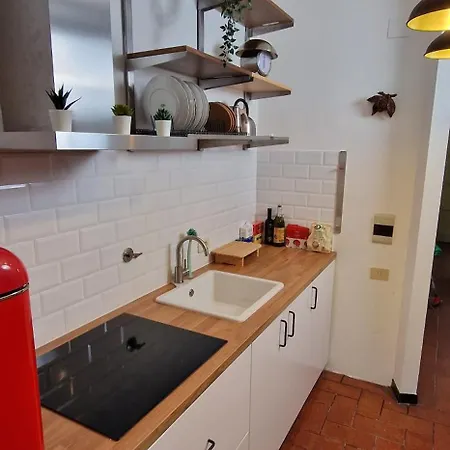 House Pierina