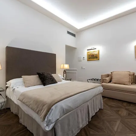 Bed & Breakfast Rfc Repubblica Core Firenze