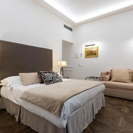 Rfc Repubblica Core Bed & Breakfast *
