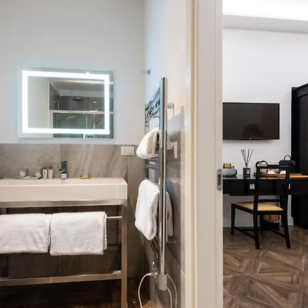 Rfc Repubblica Core Bed & Breakfast Firenze