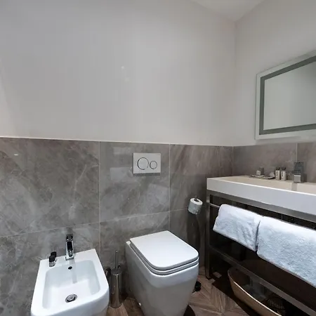 Bed & Breakfast Rfc Repubblica Core Firenze