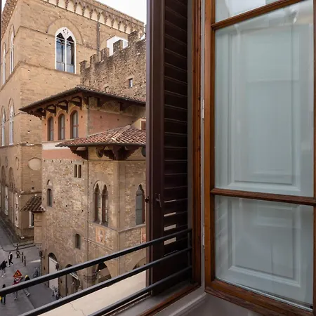 Rfc Repubblica Core Bed & Breakfast *