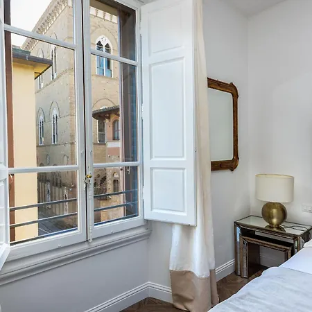 Rfc Repubblica Core Bed & Breakfast *