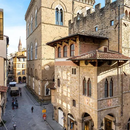 Bed & Breakfast Rfc Repubblica Core