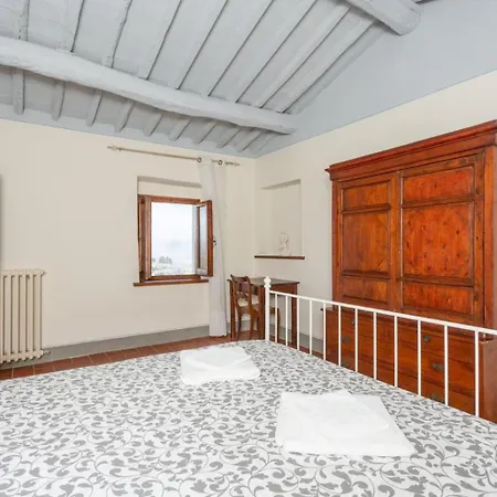 Le Balze * Florence