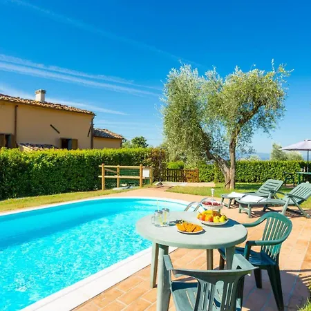 Villa Le Balze