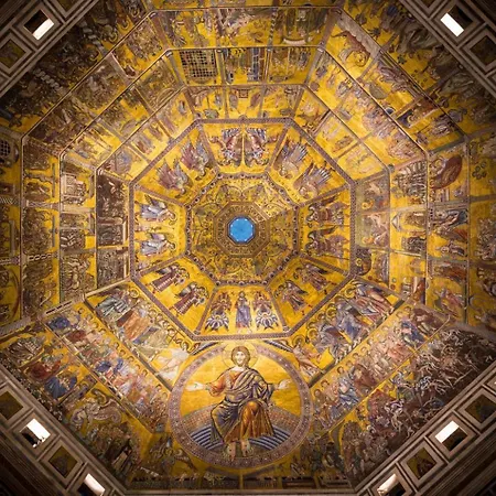Le Balze Florence
