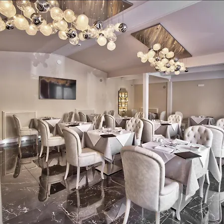 The Moon Boutique & Hotel Firenze