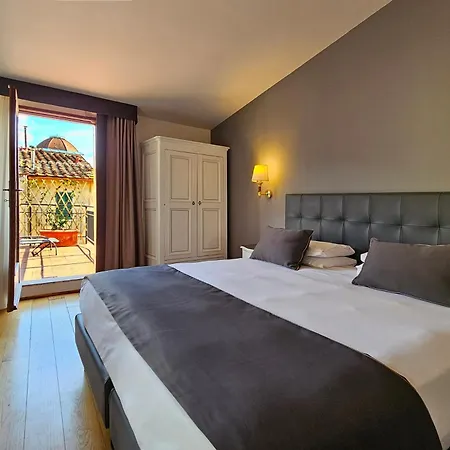 Atlantic Palace 4* Florencia