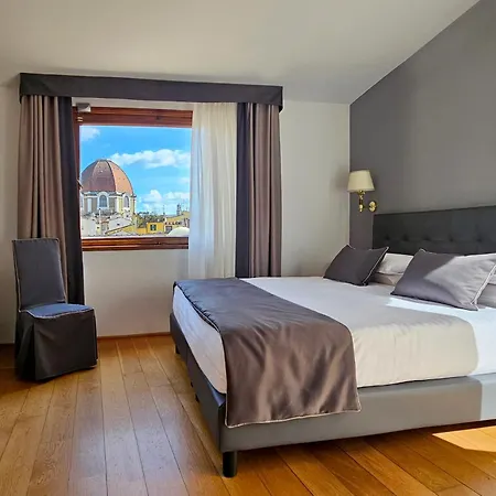 ホテル アトランティック パレス 4*