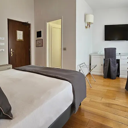 アトランティック パレス ホテル 4*