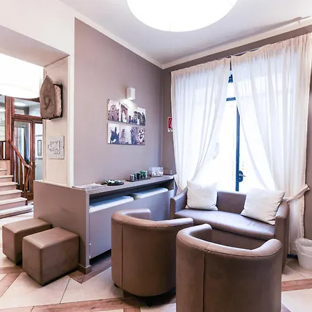 Hotel Firenze