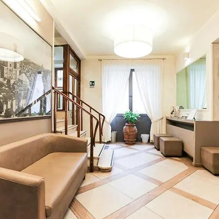 Hotel Albergo Firenze 3*