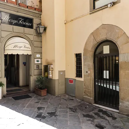 Firenze 3* Florencia
