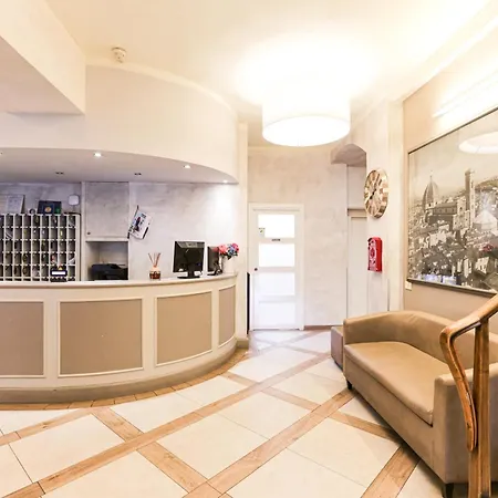 Firenze Hotel Florencia