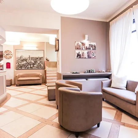 Albergo Firenze Hotel
