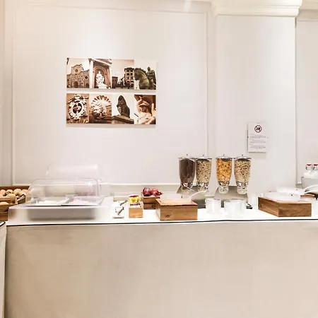 Firenze Hotel 3*