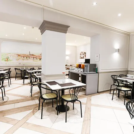 Hotel Firenze