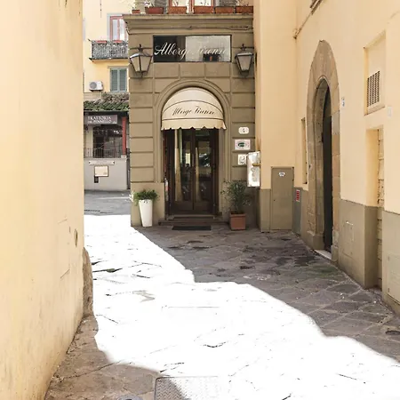 Albergo Firenze Florença