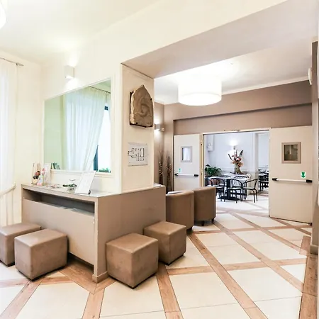 Albergo Firenze Hotel
