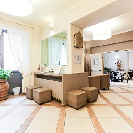 Firenze Hotel 3*