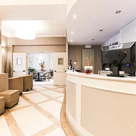 Firenze 3* Florencia