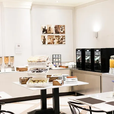 Hotel Firenze