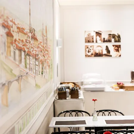 Albergo Firenze Hotel Florença