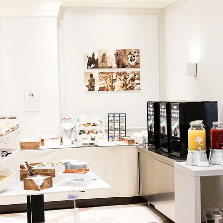 Hotel Albergo Firenze 3*
