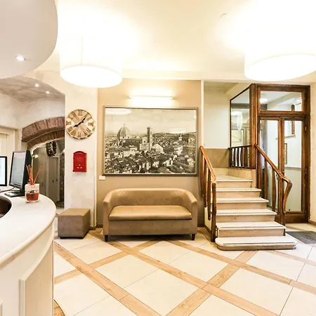 Albergo Firenze Florença