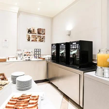 Hotel Albergo Firenze 3*