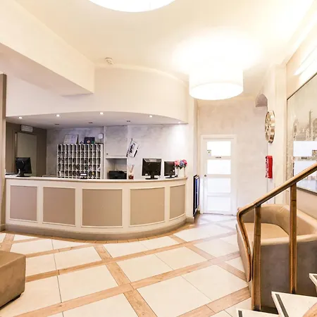 Albergo Firenze Florença
