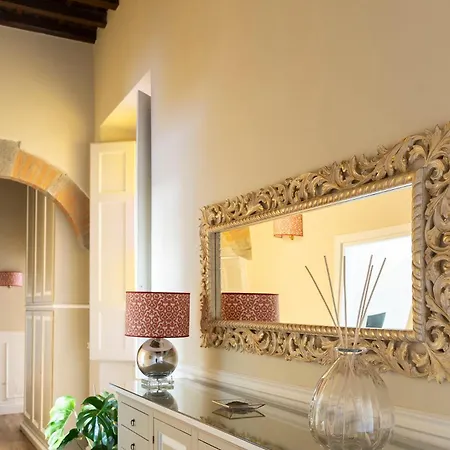 Residenza Della Signoria Guest house