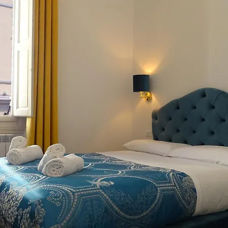 Gasthof Residenza San Lorenzo 2*