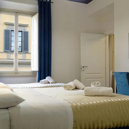 Residenza San Lorenzo Gasthof 2*