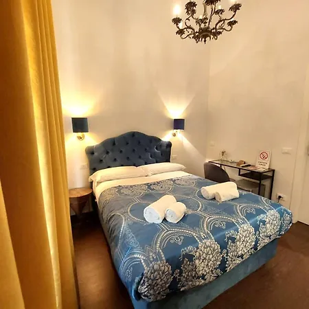 Residenza San Lorenzo Florenz