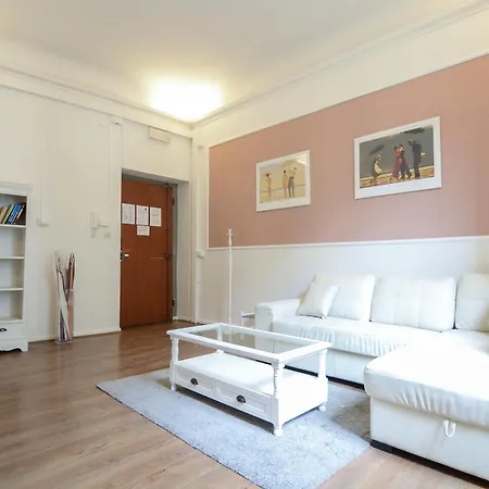 Speziali Apartamento