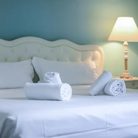 Apartamento Speziali *