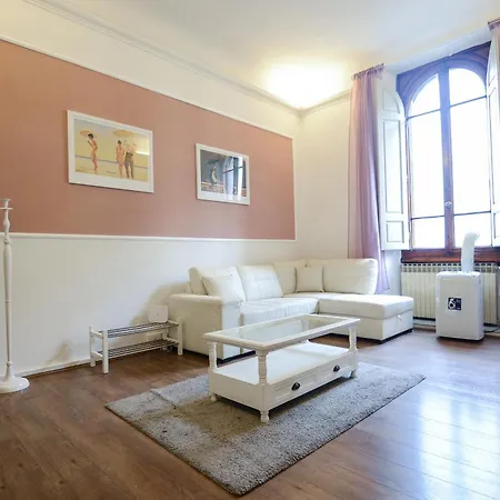 Apartamento Speziali Florencia
