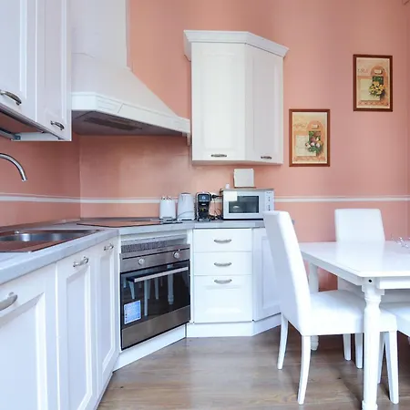 Speziali Apartamento Florencia