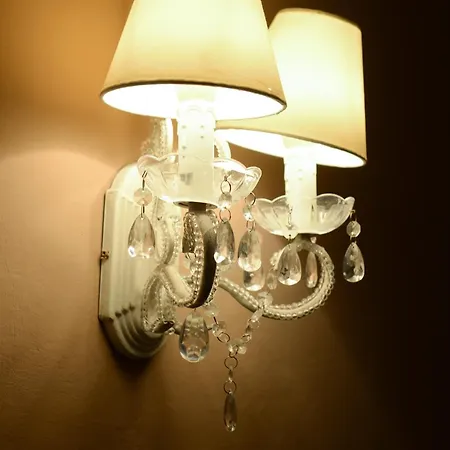 Apartamento Speziali *